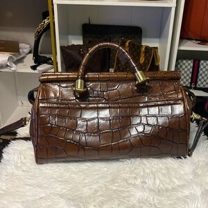 Preloved Brahmin Bag